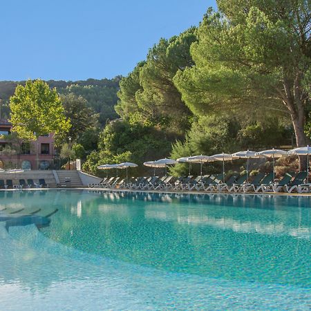 Village Pierre & Vacances Le Rouret Grospierres Ngoại thất bức ảnh
