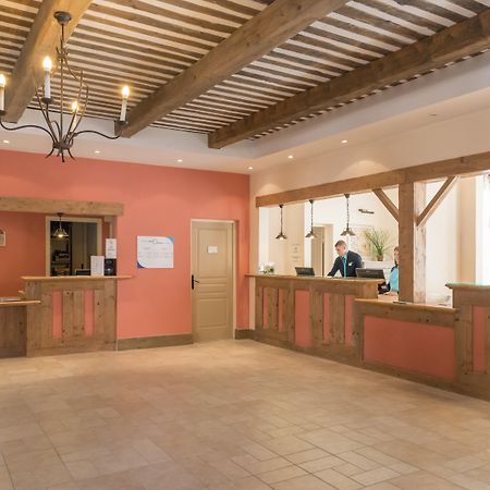 Village Pierre & Vacances Le Rouret Grospierres Ngoại thất bức ảnh