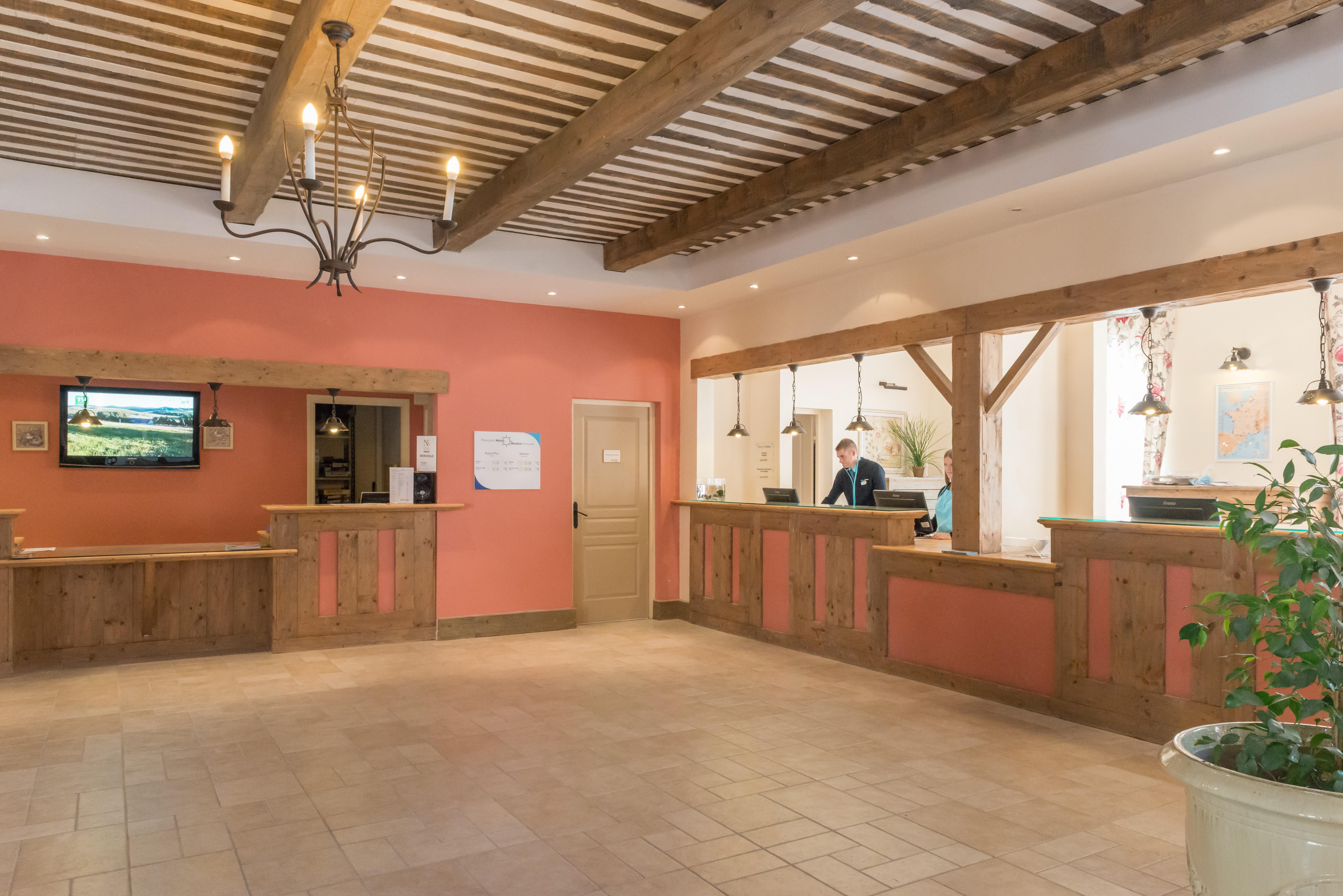 Village Pierre & Vacances Le Rouret Grospierres Ngoại thất bức ảnh
